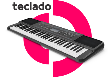 teclado